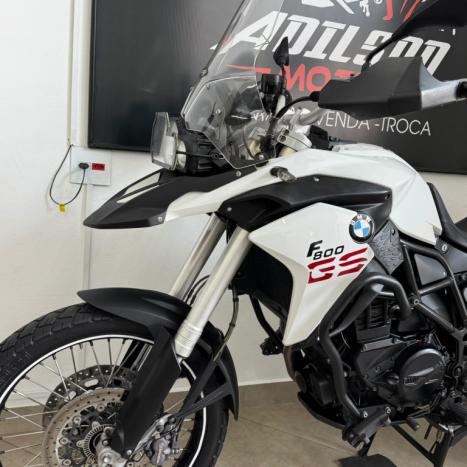 BMW F 800 GS ABS, Foto 6