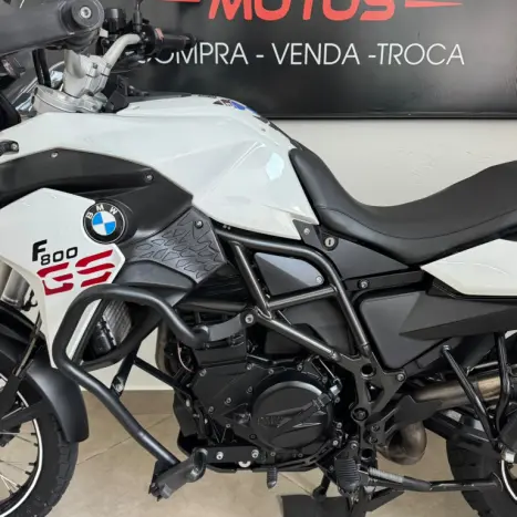 BMW F 800 GS ABS, Foto 8