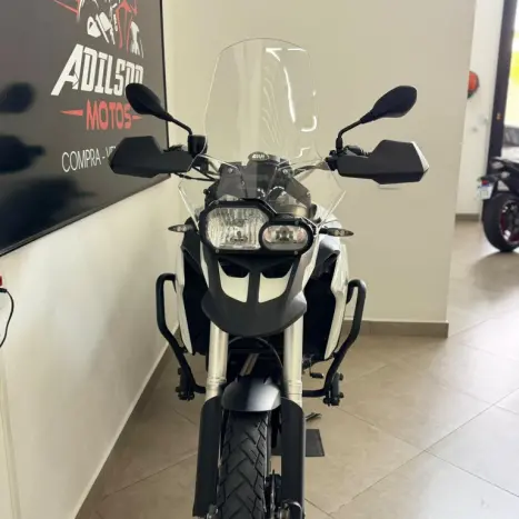 BMW F 800 GS ABS, Foto 10