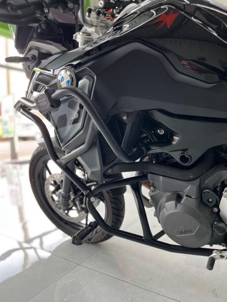 BMW F 800 GS BLACK EDITION, Foto 2