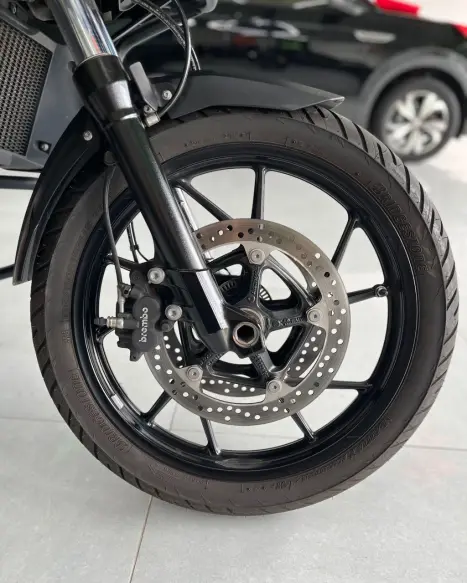 BMW F 800 GS BLACK EDITION, Foto 10