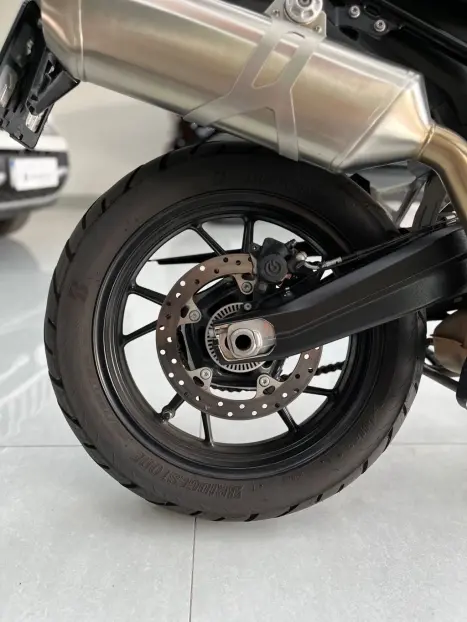 BMW F 800 GS BLACK EDITION, Foto 14