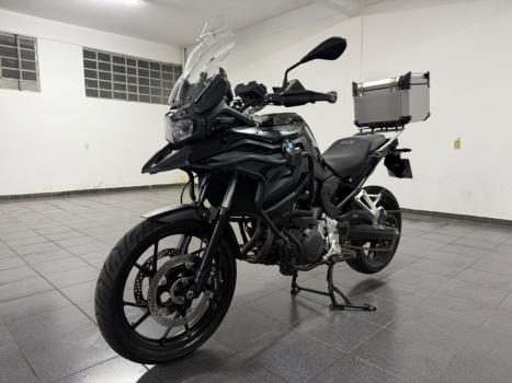 BMW F 800 GS PREMIUM, Foto 1