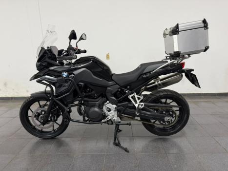 BMW F 800 GS PREMIUM, Foto 3