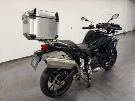 BMW F 800 GS PREMIUM, Foto 6