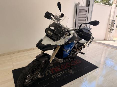 BMW F 800 R , Foto 1