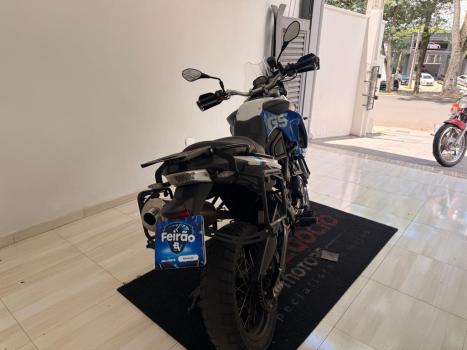 BMW F 800 R , Foto 2