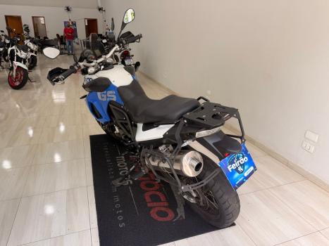 BMW F 800 R , Foto 3