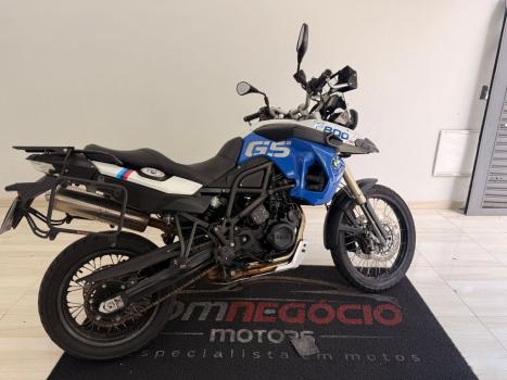 BMW F 800 R , Foto 6