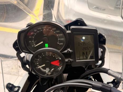 BMW F 800 R , Foto 7