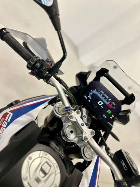 BMW F 850 GS ADVENTURE, Foto 2