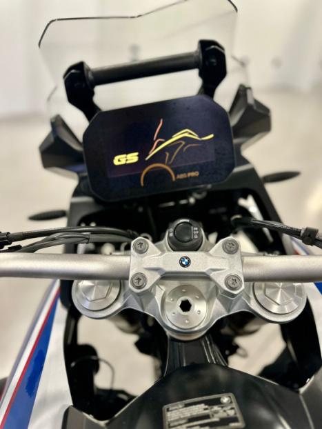 BMW F 850 GS ADVENTURE, Foto 4