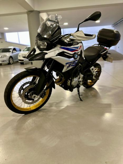 BMW F 850 GS ADVENTURE, Foto 5