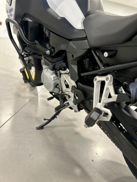 BMW F 850 GS ADVENTURE, Foto 6