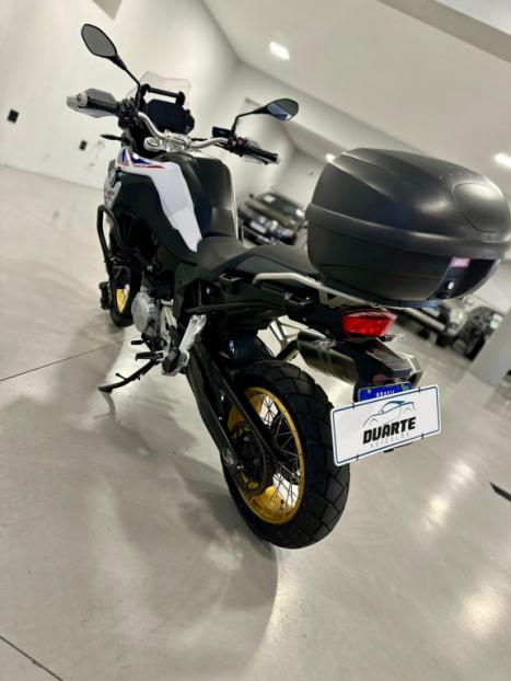 BMW F 850 GS ADVENTURE, Foto 7