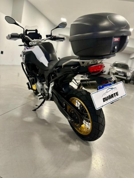 BMW F 850 GS ADVENTURE, Foto 8