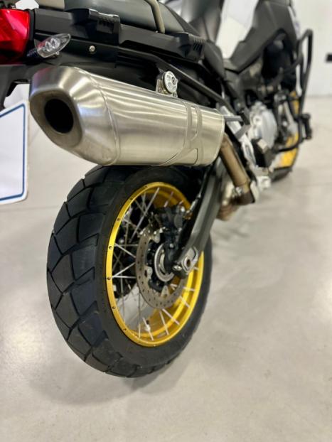 BMW F 850 GS ADVENTURE, Foto 9