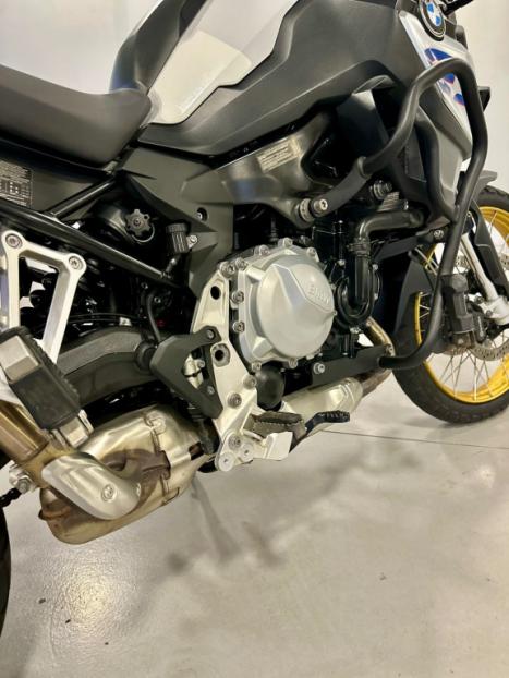 BMW F 850 GS ADVENTURE, Foto 10