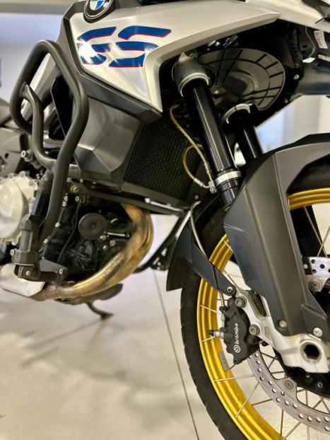 BMW F 850 GS ADVENTURE, Foto 11