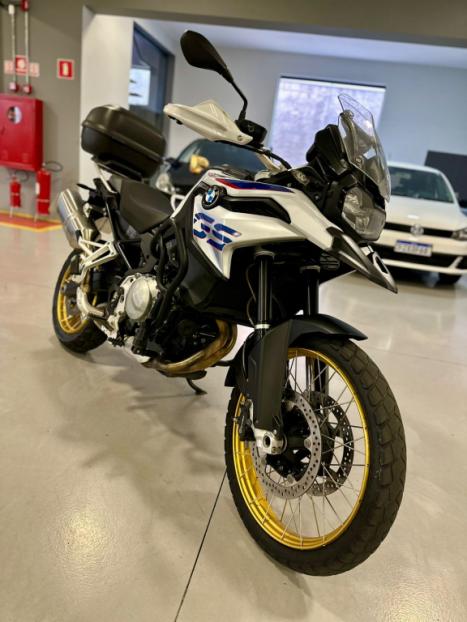 BMW F 850 GS ADVENTURE, Foto 13