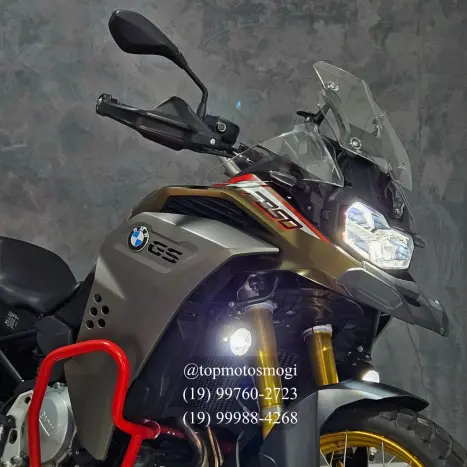 BMW F 850 GS ADVENTURE PREMIUM, Foto 2