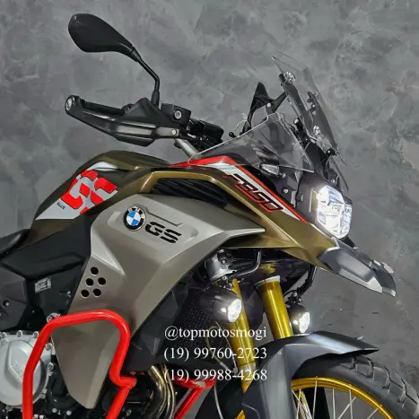 BMW F 850 GS ADVENTURE PREMIUM, Foto 3