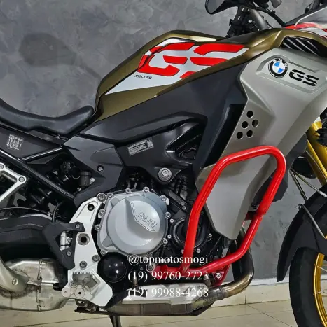 BMW F 850 GS ADVENTURE PREMIUM, Foto 4