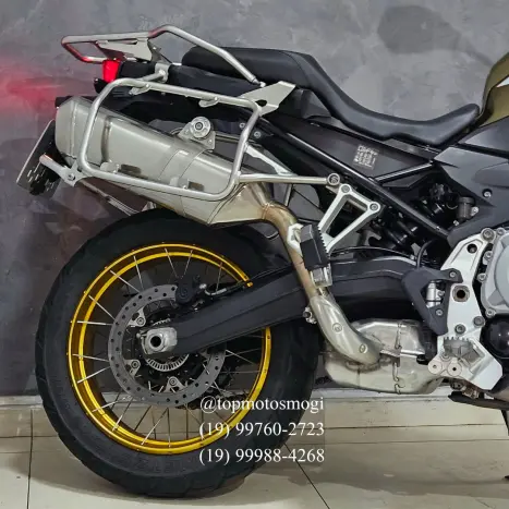 BMW F 850 GS ADVENTURE PREMIUM, Foto 5