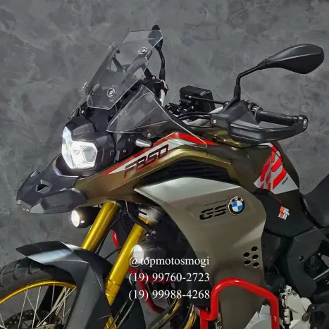 BMW F 850 GS ADVENTURE PREMIUM, Foto 7