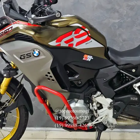 BMW F 850 GS ADVENTURE PREMIUM, Foto 8