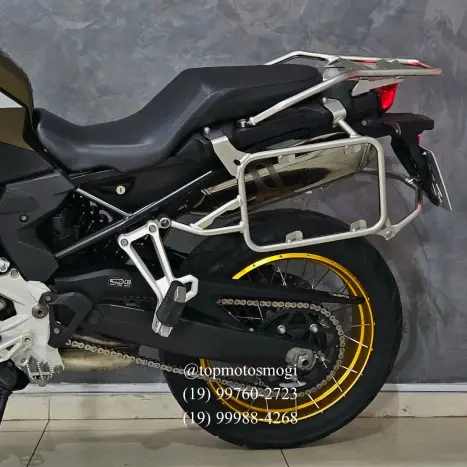 BMW F 850 GS ADVENTURE PREMIUM, Foto 9