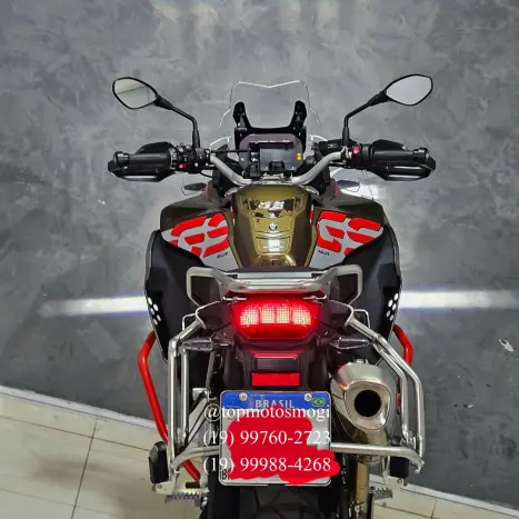 BMW F 850 GS ADVENTURE PREMIUM, Foto 10