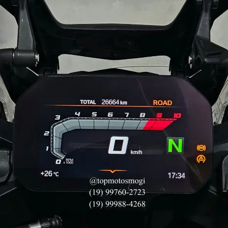 BMW F 850 GS ADVENTURE PREMIUM, Foto 11