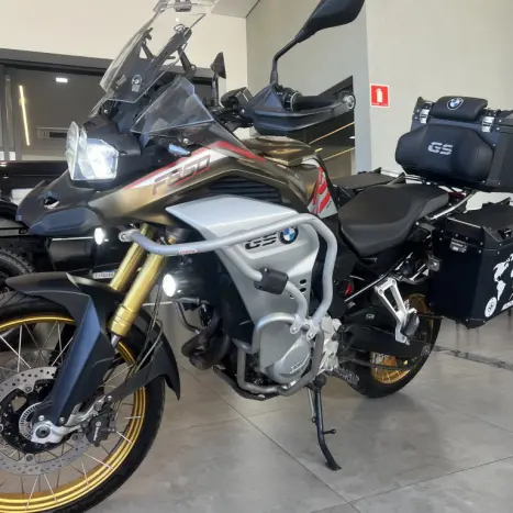 BMW F 850 GS ADVENTURE PREMIUM, Foto 3