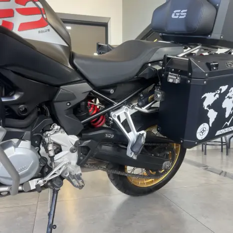 BMW F 850 GS ADVENTURE PREMIUM, Foto 5