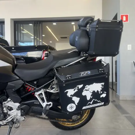 BMW F 850 GS ADVENTURE PREMIUM, Foto 6