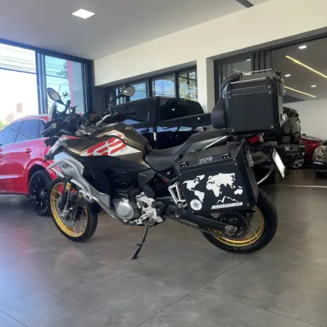 BMW F 850 GS ADVENTURE PREMIUM, Foto 7