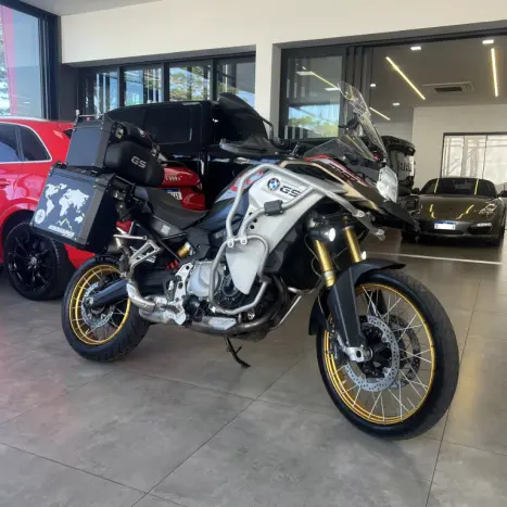 BMW F 850 GS ADVENTURE PREMIUM, Foto 8