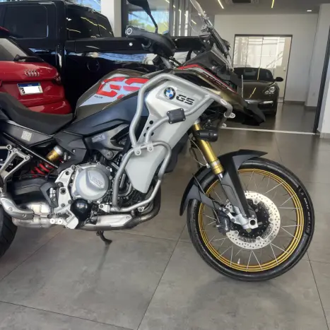 BMW F 850 GS ADVENTURE PREMIUM, Foto 10
