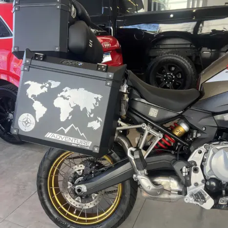BMW F 850 GS ADVENTURE PREMIUM, Foto 12