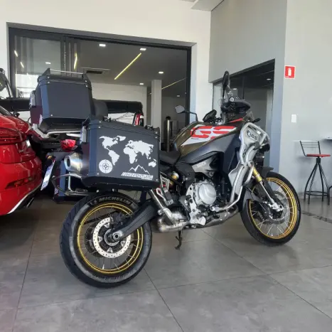 BMW F 850 GS ADVENTURE PREMIUM, Foto 13