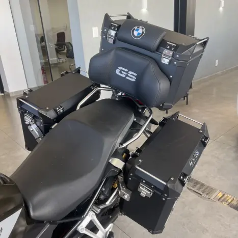 BMW F 850 GS ADVENTURE PREMIUM, Foto 14