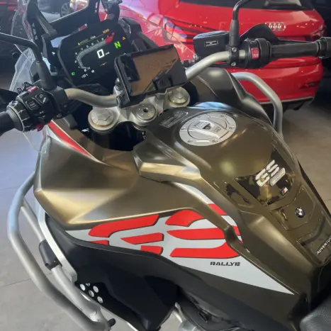 BMW F 850 GS ADVENTURE PREMIUM, Foto 15