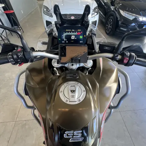 BMW F 850 GS ADVENTURE PREMIUM, Foto 16