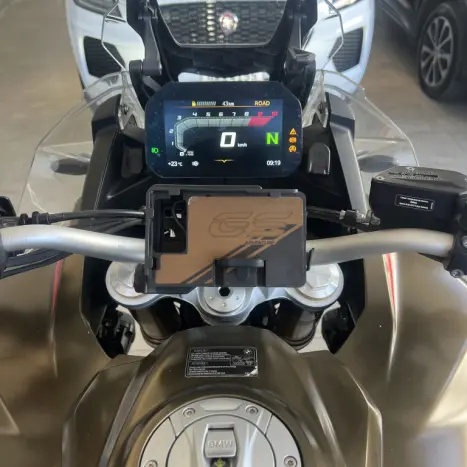 BMW F 850 GS ADVENTURE PREMIUM, Foto 17