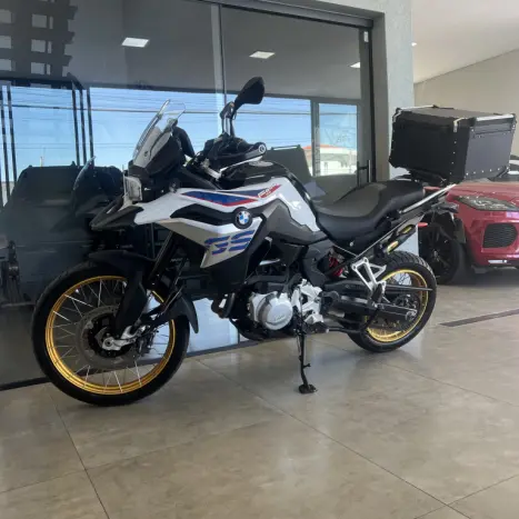 BMW F 850 GS PREMIUM, Foto 1