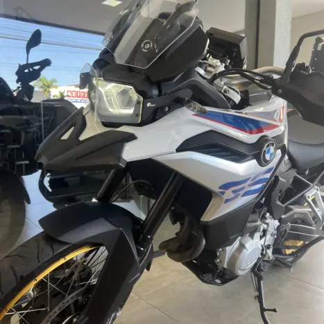 BMW F 850 GS PREMIUM, Foto 2