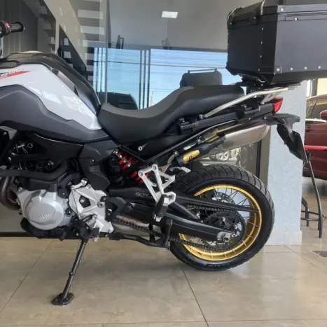 BMW F 850 GS PREMIUM, Foto 4