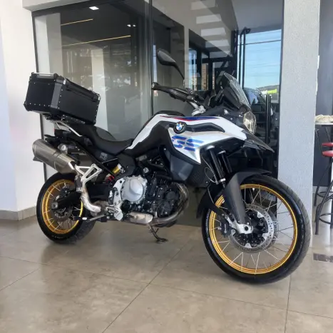 BMW F 850 GS PREMIUM, Foto 6