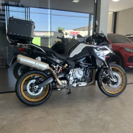 BMW F 850 GS PREMIUM, Foto 10